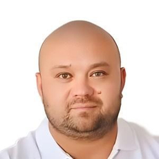 Ибраимов Рустем Кязимович, стоматолог-терапевт