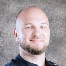 Машков Александр Михайлович, стоматолог-хирург