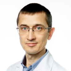 Яруткин Анатолий Михайлович, невролог