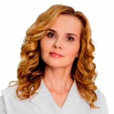 Вяткина Ирина Сергеевна, гинеколог