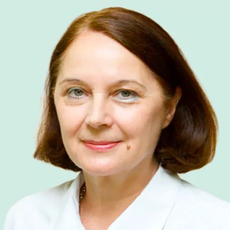 Зубарева Любовь Леонидовна, детский гастроэнтеролог