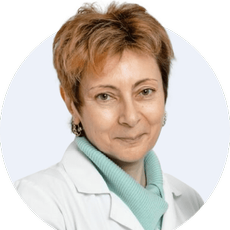 Давтян Инга Васильевна, диетолог