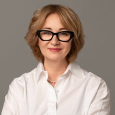 Ермакова Анастасия Владимировна, офтальмолог