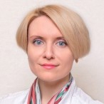 Анипченко Наталья Николаевна, анестезиолог