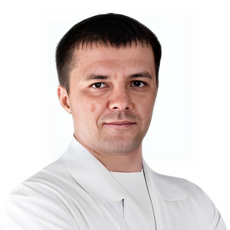 Вотяков Олег Николаевич, проктолог