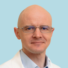 Богатырёв Евгений Александрович, психиатр