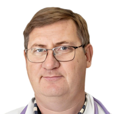 Пищиков Владислав Борисович, терапевт