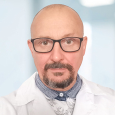 Филатов Александр Геннадьевич, уролог