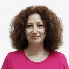 Юдакова Юлия Николаевна, врач функциональной диагностики