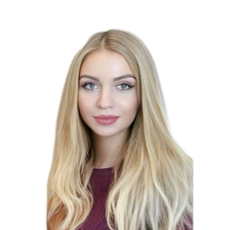 Луговская Алина Андреевна, эндокринолог