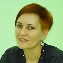 Василенко Анастасия Олеговна, психиатр