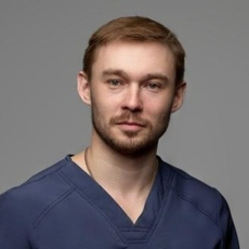 Полич Станислав Романович, ЛОР