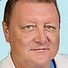 Домников Александр Вадимович, сосудистый хирург