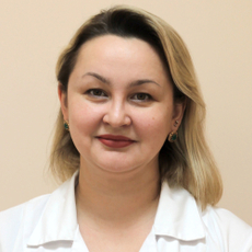 Тагирова Эльвира Рустемовна, гинеколог