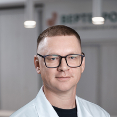 Самойлов Дмитрий Александрович, массажист