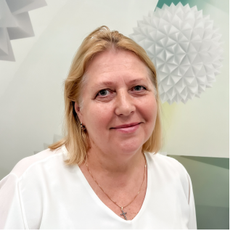 Сергеева Алла Петровна, ЛОР