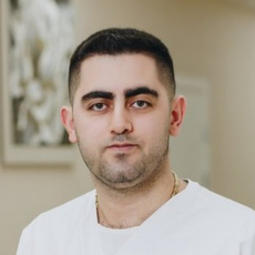 Залян Арман Амаякович, ортопед