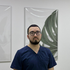 Гайнуллин Булат Рустемович, стоматолог-ортопед