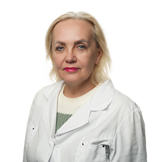 Гамирова Елена Витальевна, гинеколог