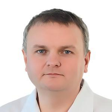 Христосов Денис Васильевич, эндоскопист