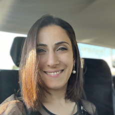 Зимина (Карапетян) Анна Овиковна, гинеколог