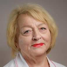 Бортникова Валентина Васильевна, гинеколог