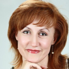 Баженова Алёна Петровна, эндокринолог