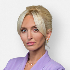 Стрипская Лиана Игоревна, ортодонт