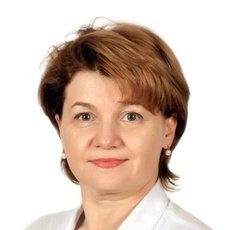 Коцюба Татьяна Эдмундовна, невролог