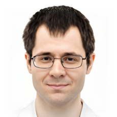 Трапезов Антон Сергеевич, физиотерапевт