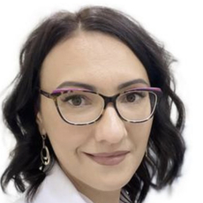 Мозгалева Евгения Владимировна, гинеколог