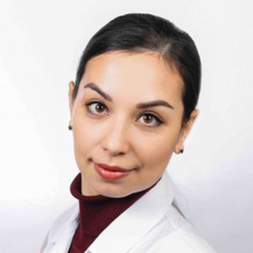 Лукошкова Иляна Жановна, дерматолог