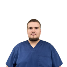 Берцун Кирилл Евгеньевич, хирург