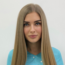 Зайцева (Улитина) Лолита Эдуардовна, стоматолог-терапевт