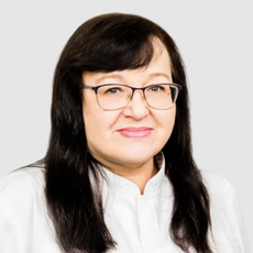 Котельникова Евгения Анатольевна, терапевт