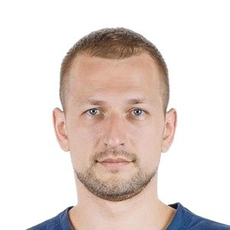 Степур Александр Александрович, стоматолог-терапевт