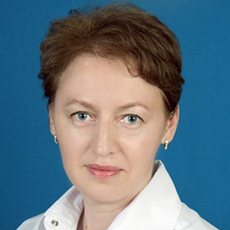 Латыпова Альфия Фаритовна, дерматолог