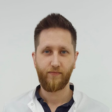 Тронин Андрей Ростиславович, хирург