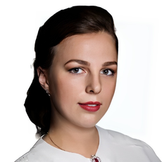 Пронская Ольга Александровна, педиатр