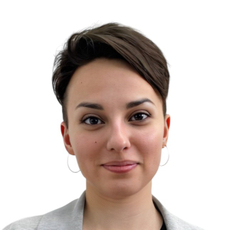 Иванова Екатерина Олеговна, психиатр