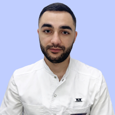 Сандрян Артак Борисович, стоматолог-ортопед