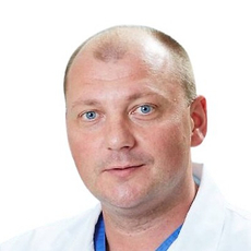 Лютов Андрей Александрович, хирург