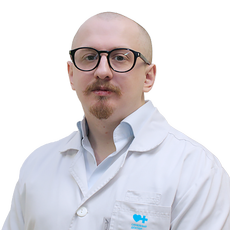 Чуреков Никита Максимович, эндокринолог