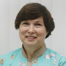 Никушкина Мадина Минзияновна, детский стоматолог