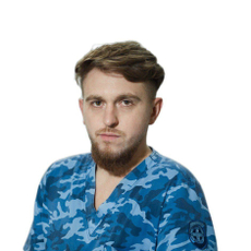 Ключников Станислав Николаевич, стоматолог-ортопед