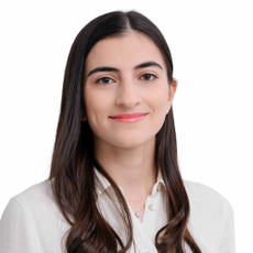 Казанцева Шорена Аслановна, детский стоматолог