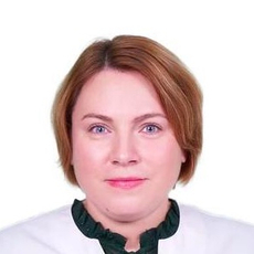 Малко-Скрозь Марина Владимировна, терапевт