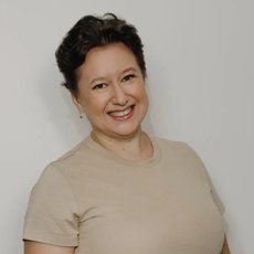 Пропубертат Ольга Александровна, детский психолог