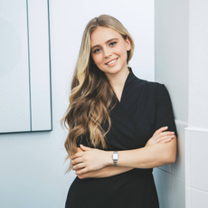 Басанская Инна Леонидовна, косметолог