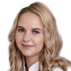 Штыкова Елизавета Вячеславовна, флеболог